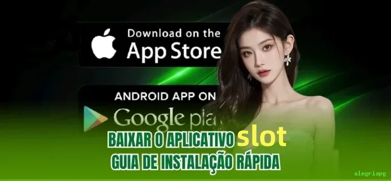 Slots 777 alegriapg
