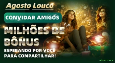 Bacará alegriapg