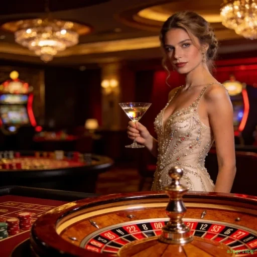 Baccarat alegriapg
