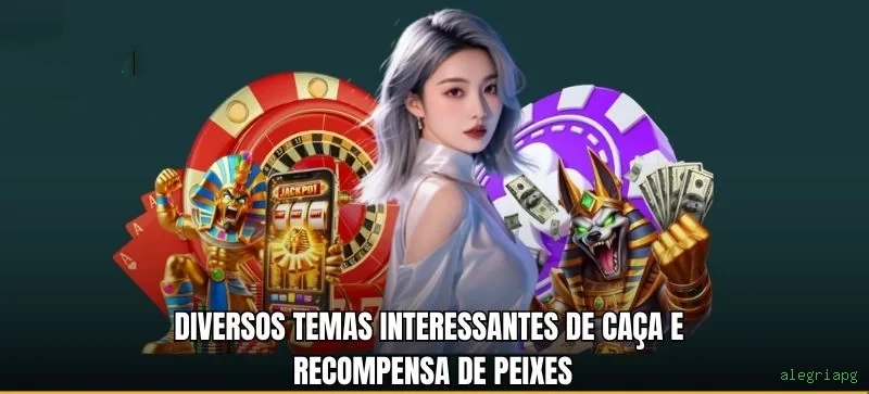 Baixar App alegriapg