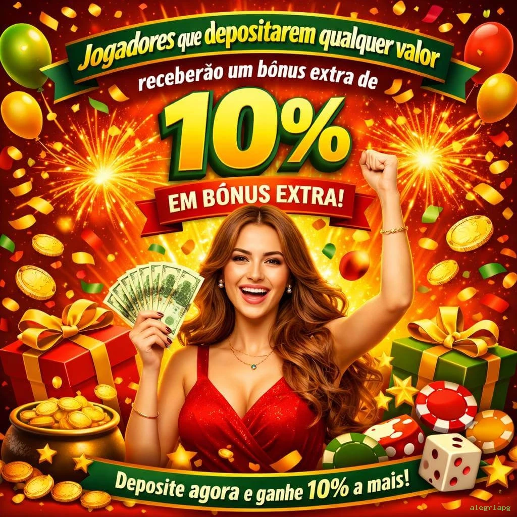 alegriapg Site Oficial