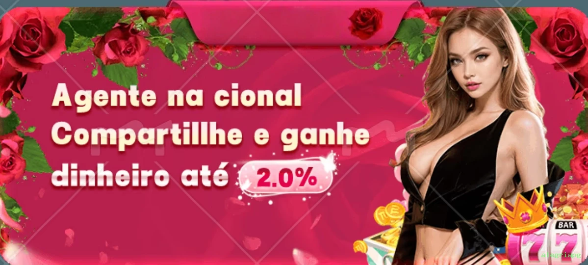 Entrar alegriapg