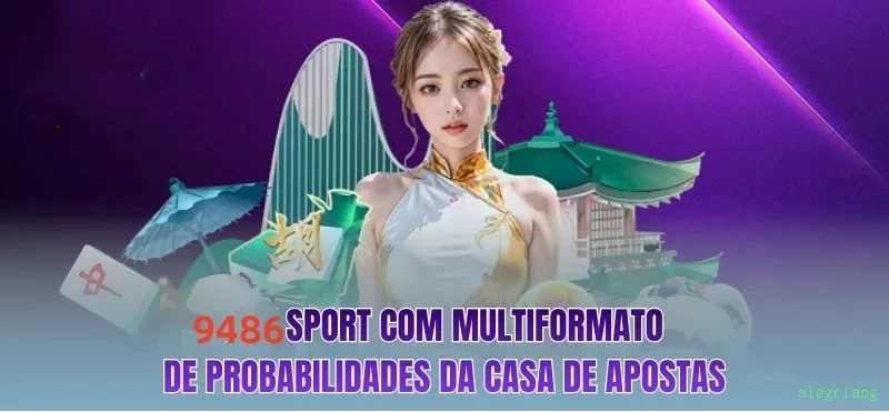 Fortune Tiger alegriapg