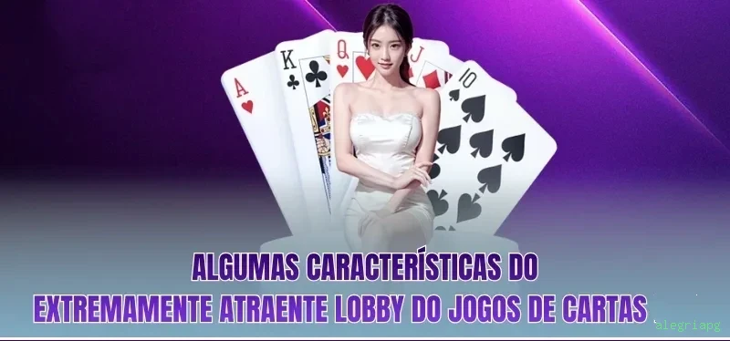 alegriapg Baixar e Login