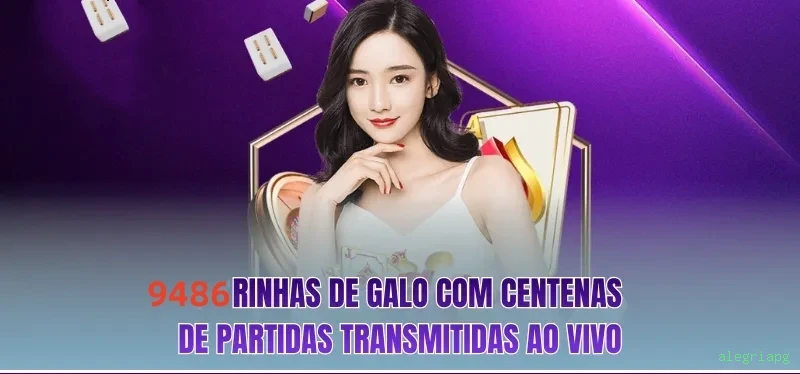 alegriapg Paga Rápido