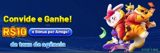 alegriapg PIX Saque