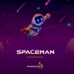 Spaceman alegriapg