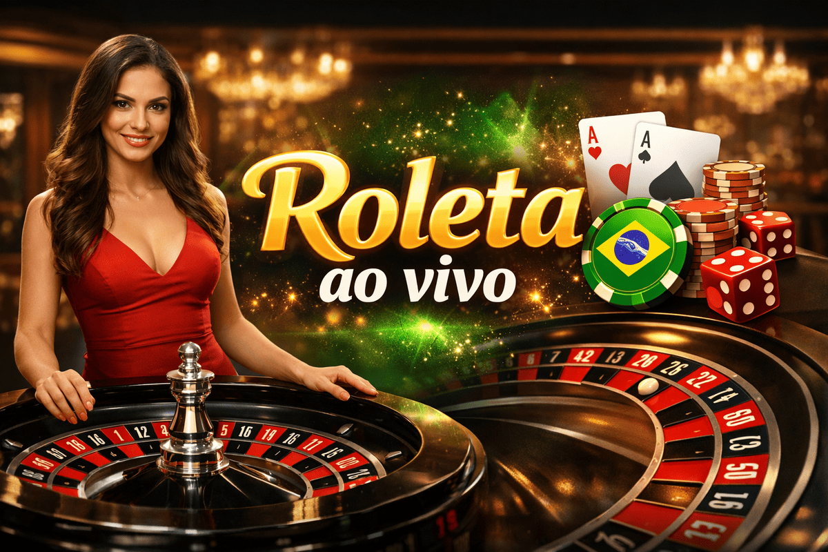 Roleta alegriapg